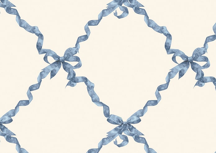 Ribbons, Jasper - Roller Blind - Image 6